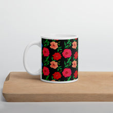 Load image into Gallery viewer, Flower Power - Mug
