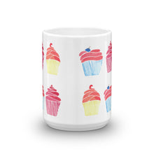 Load image into Gallery viewer, Cupcake - Mug