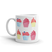 Load image into Gallery viewer, Cupcake - Mug
