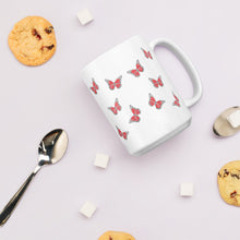 Load image into Gallery viewer, Butterflies * Mug